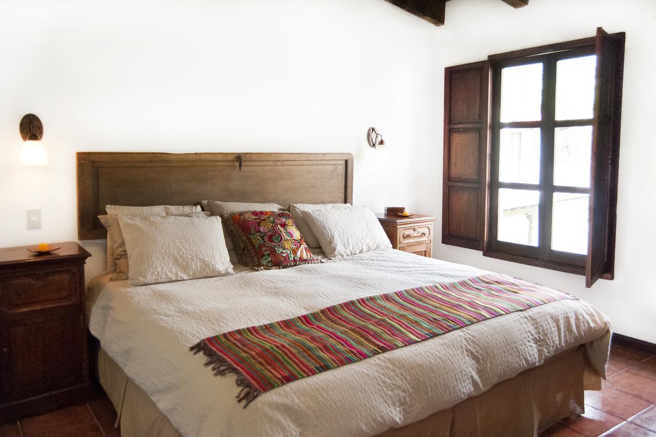 Villas Santa Ana Antigua Buitenkant foto