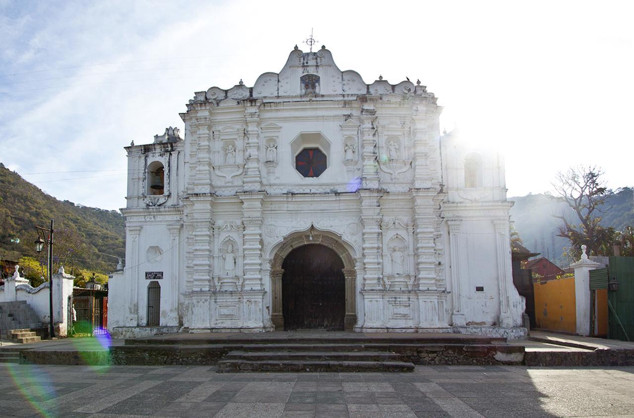 Villas Santa Ana Antigua Buitenkant foto