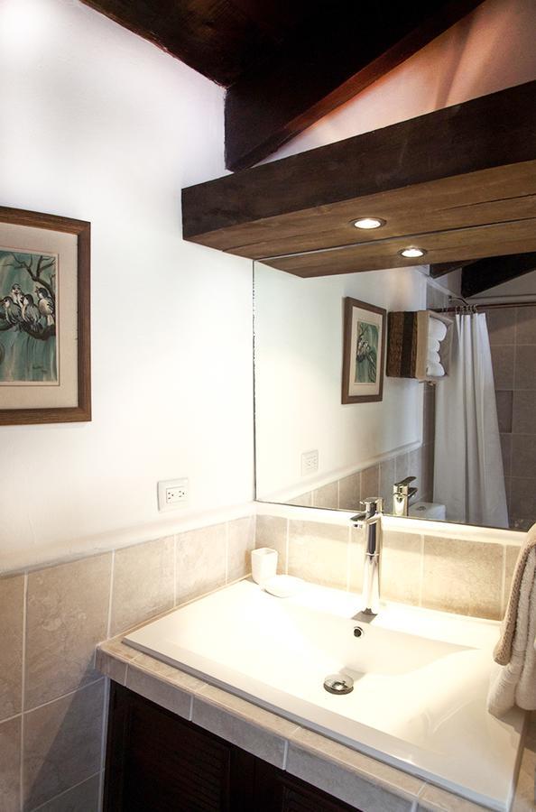 Villas Santa Ana Antigua Buitenkant foto