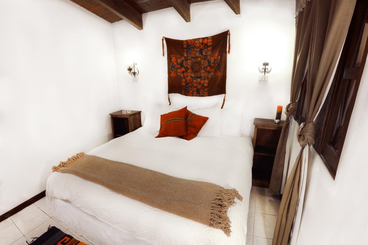 Villas Santa Ana Antigua Buitenkant foto