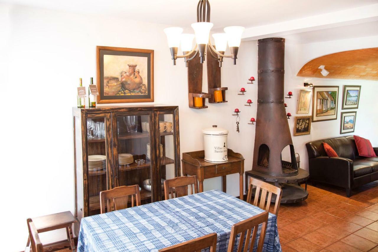 Villas Santa Ana Antigua Buitenkant foto