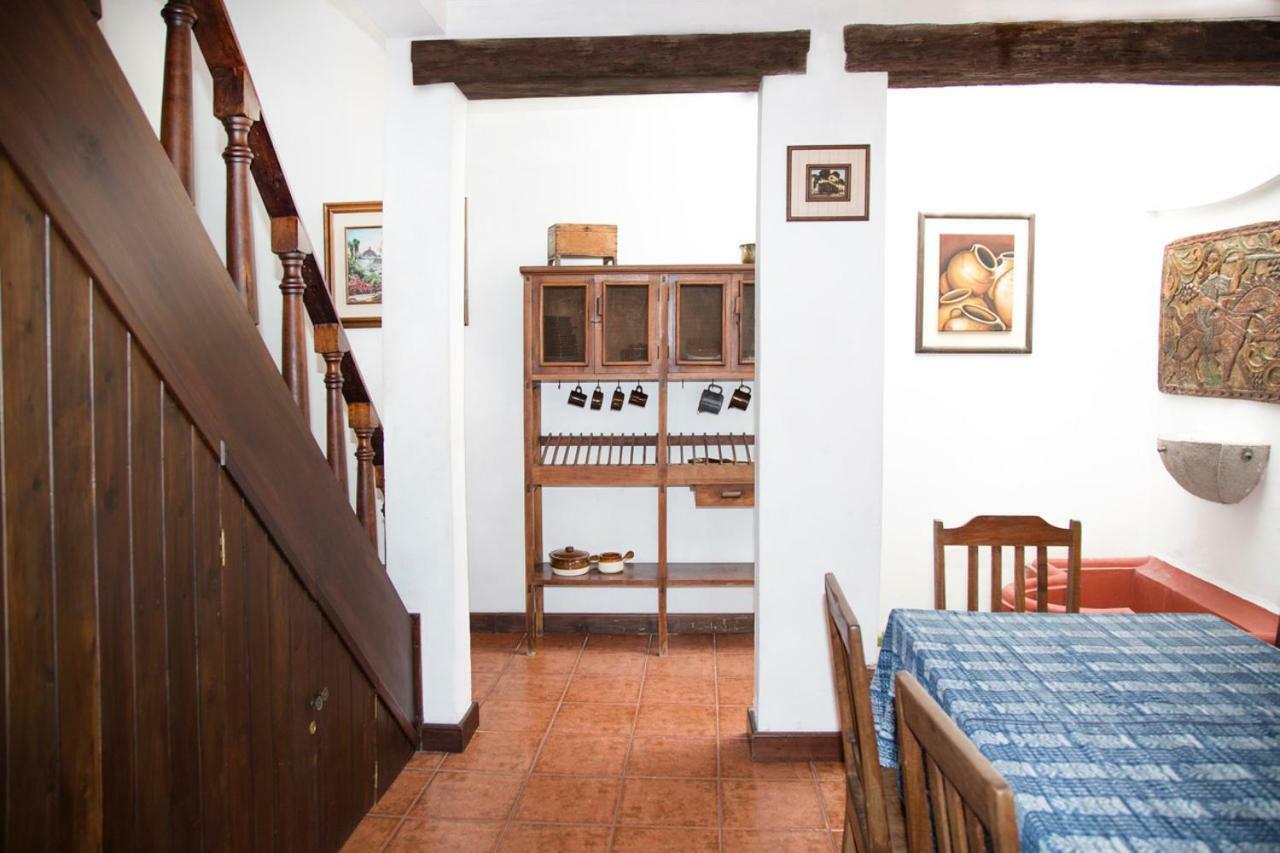 Villas Santa Ana Antigua Buitenkant foto